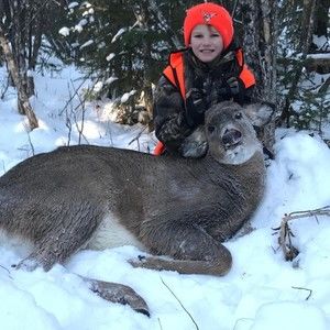 Meet your Posher, Isaiah